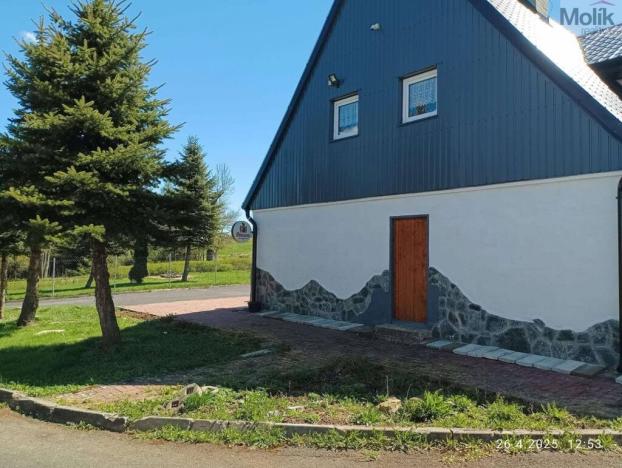 Prodej rodinného domu, Nová Ves v Horách - Mníšek, 284 m2