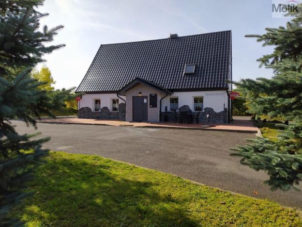 Prodej rodinného domu, Nová Ves v Horách - Mníšek, 284 m2