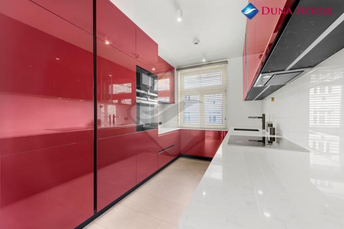 Prodej bytu 3+kk, Praha - Břevnov, Šlikova, 121 m2