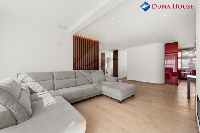 Prodej bytu 3+kk, Praha - Břevnov, Šlikova, 121 m2