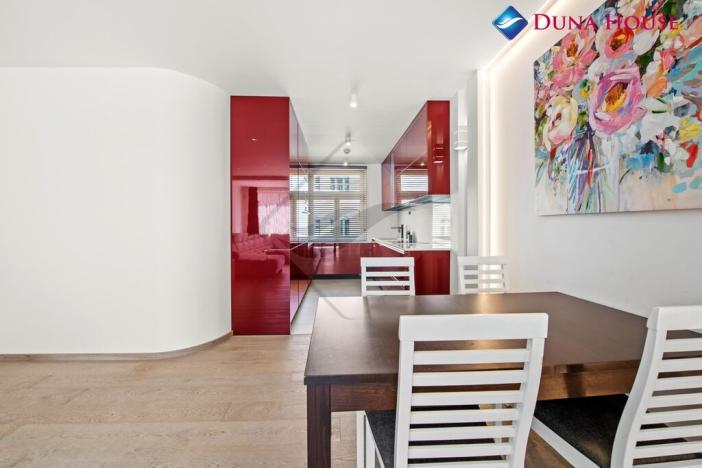 Prodej bytu 3+kk, Praha - Břevnov, Šlikova, 121 m2