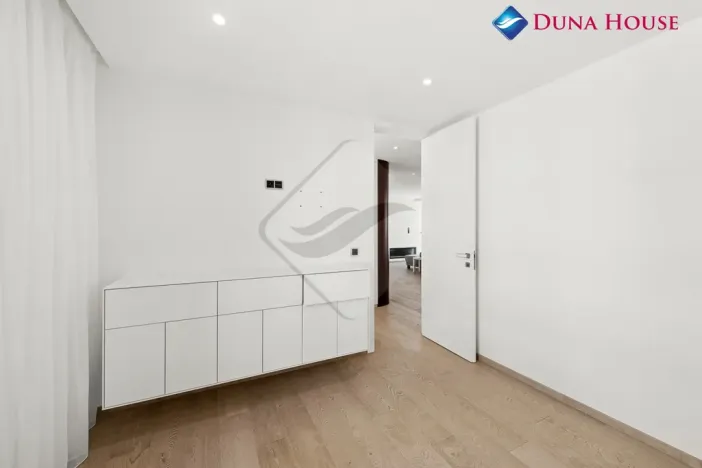 Prodej bytu 3+kk, Praha - Břevnov, Šlikova, 121 m2