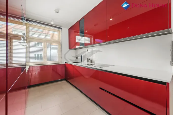 Prodej bytu 3+kk, Praha - Břevnov, Šlikova, 121 m2