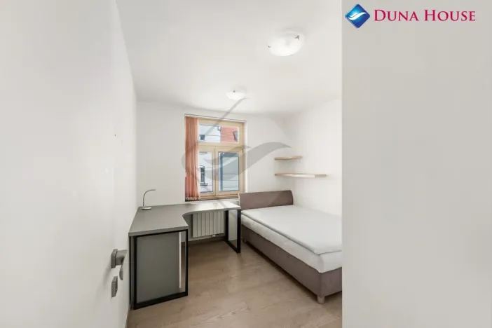 Prodej bytu 3+kk, Praha - Břevnov, Šlikova, 121 m2