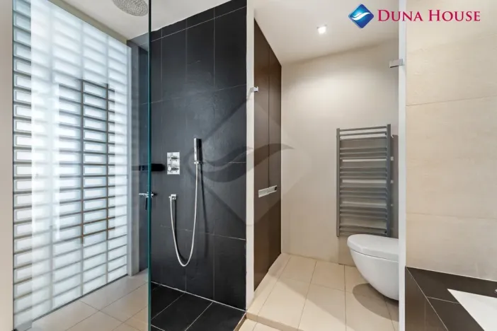 Prodej bytu 3+kk, Praha - Břevnov, Šlikova, 121 m2