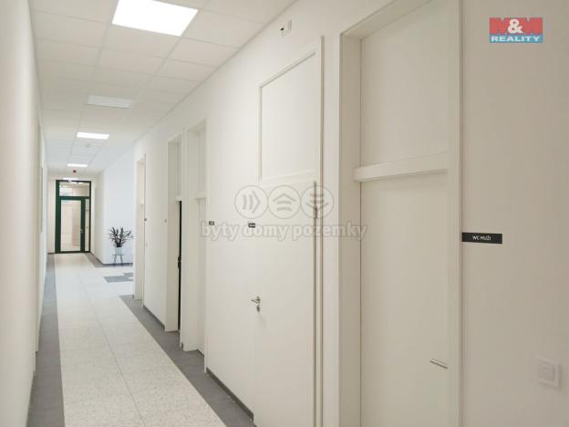 Pronájem obchodního prostoru, Opava - Město, Masarykova třída, 80 m2