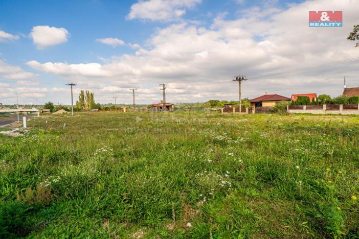 Prodej pozemku pro bydlení, Račice, 889 m2