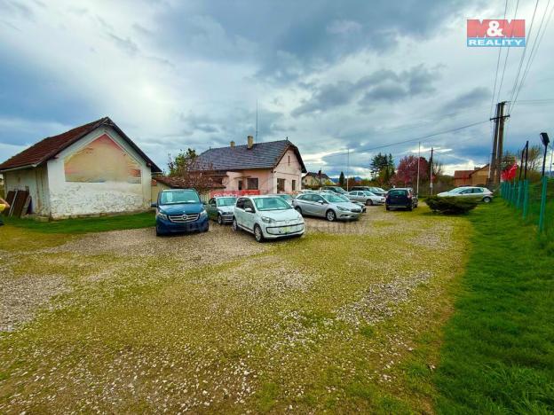 Prodej rodinného domu, Kopřivnice - Lubina, 100 m2