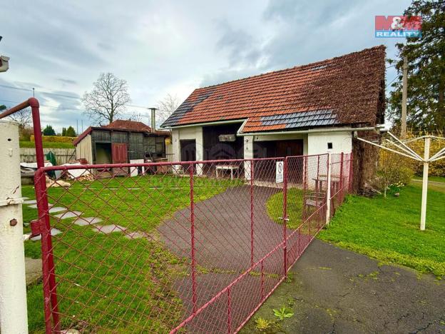 Prodej rodinného domu, Kopřivnice - Lubina, 100 m2