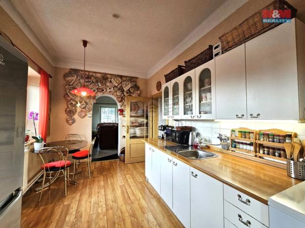 Prodej rodinného domu, Kopřivnice - Lubina, 100 m2