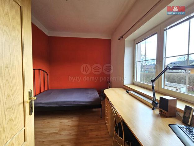 Prodej rodinného domu, Kopřivnice - Lubina, 100 m2