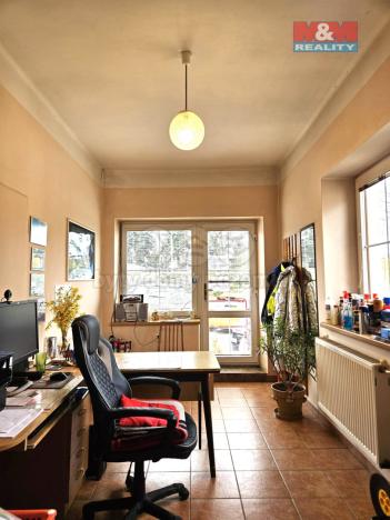 Prodej rodinného domu, Kopřivnice - Lubina, 100 m2