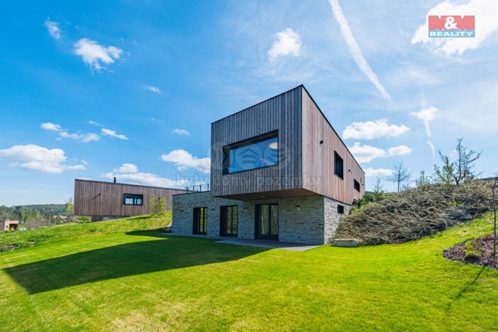 Pronájem rodinného domu, Kácov - Zliv, 148 m2