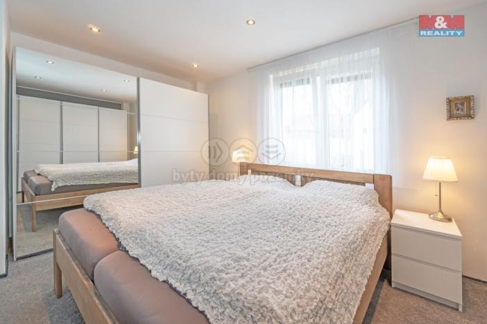 Prodej rodinného domu, Neslovice, Hlavní, 126 m2