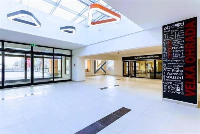 Pronájem restaurace, Praha - Stodůlky, Prusíkova, 160 m2
