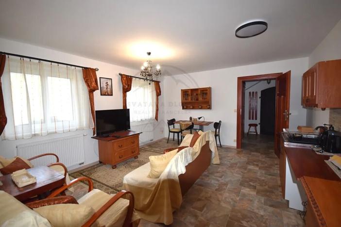Pronájem bytu 2+kk, Jeseník, Kostelní, 50 m2