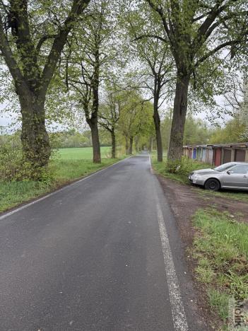 Prodej garáže, Aš, Chebská, 88 m2