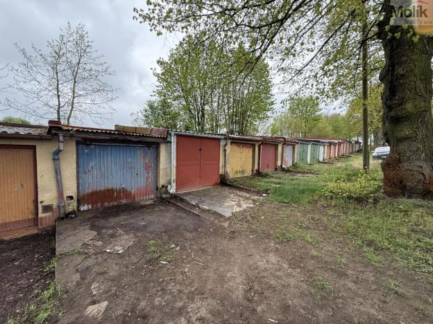 Prodej garáže, Aš, Chebská, 88 m2