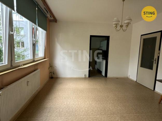 Prodej bytu 2+1, Havířov, Zvonková, 44 m2