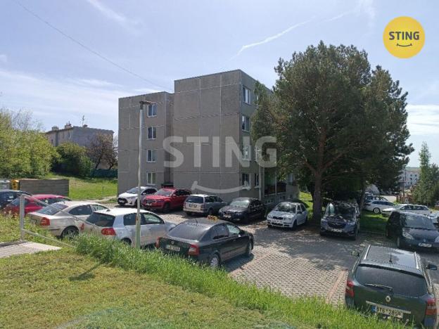 Prodej bytu 3+1, Ždánice, Kostelní, 62 m2