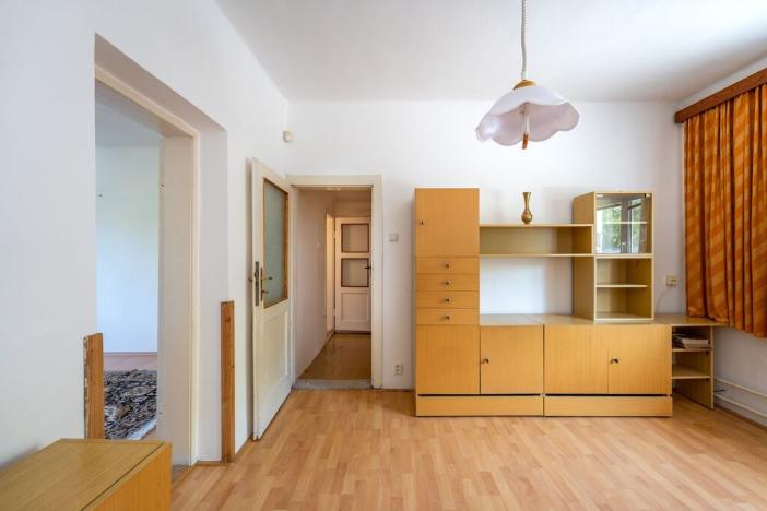 Prodej rodinného domu, Brno, Závist, 127 m2