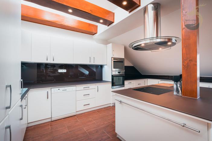 Prodej obchodního prostoru, Sušice, náměstí Svobody, 628 m2