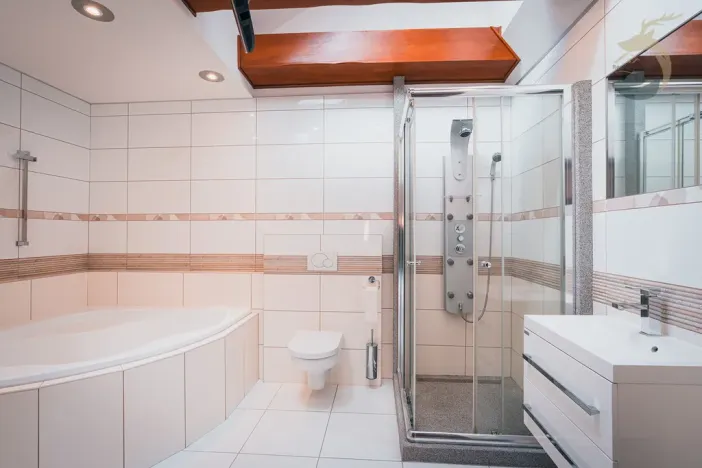 Prodej obchodního prostoru, Sušice, náměstí Svobody, 628 m2