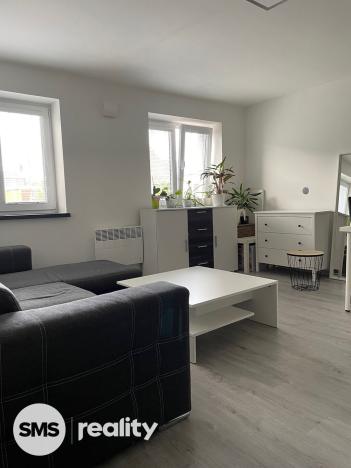 Pronájem bytu 2+kk, Litultovice, 55 m2