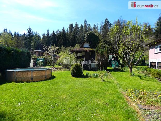 Prodej chaty, Svatava, 30 m2