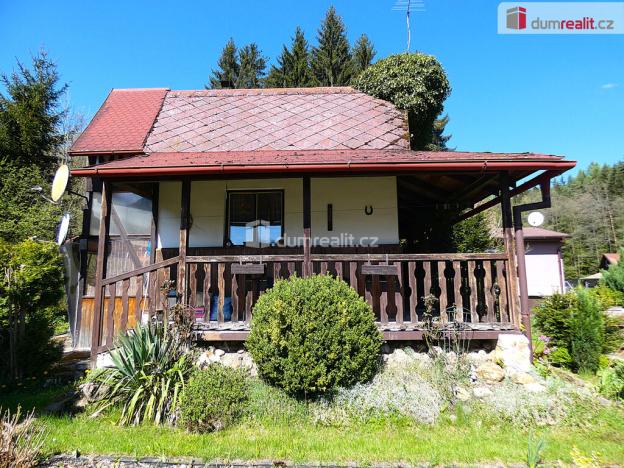 Prodej chaty, Svatava, 30 m2