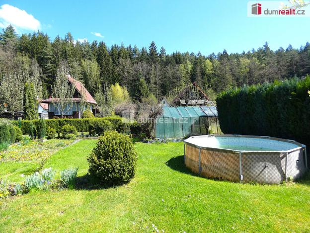 Prodej chaty, Svatava, 30 m2