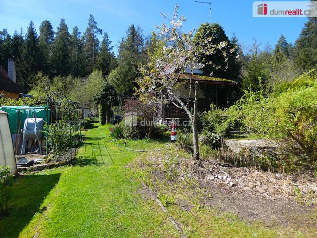 Prodej chaty, Svatava, 30 m2