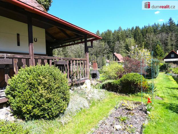 Prodej chaty, Svatava, 30 m2