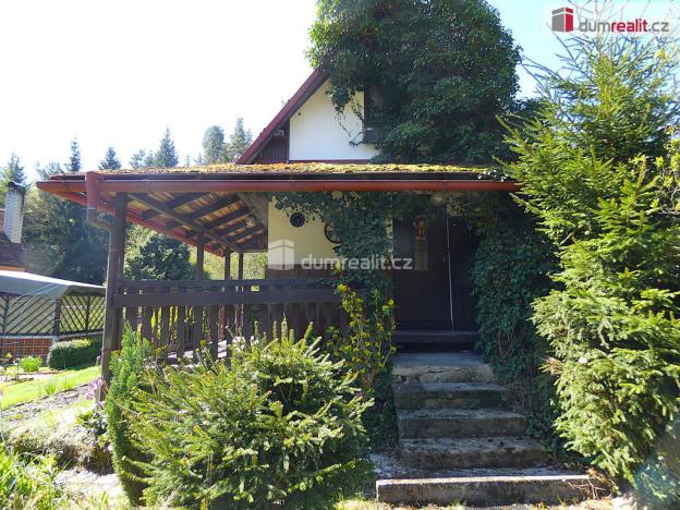 Prodej chaty, Svatava, 30 m2