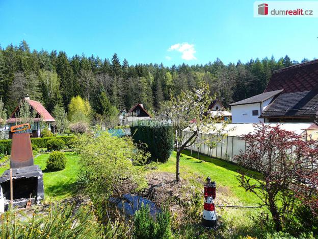 Prodej chaty, Svatava, 30 m2