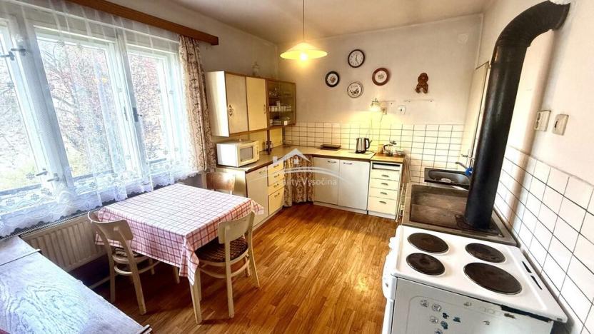 Prodej rodinného domu, Ledeč nad Sázavou, Na Rámech, 150 m2