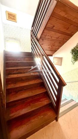 Prodej rodinného domu, Ledeč nad Sázavou, Na Rámech, 150 m2