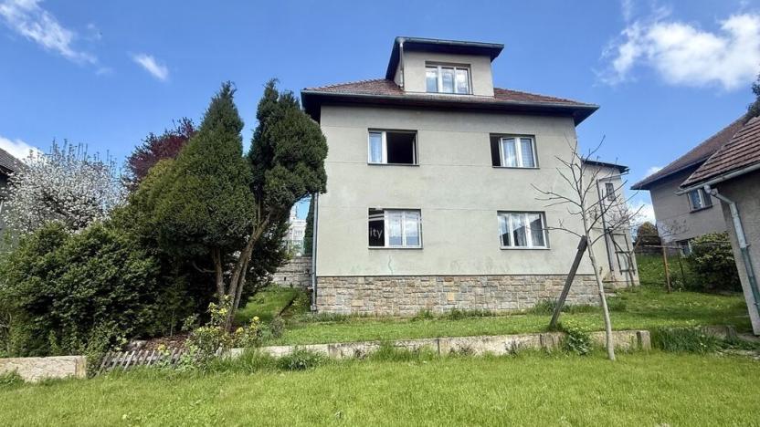 Prodej rodinného domu, Ledeč nad Sázavou, Na Rámech, 150 m2