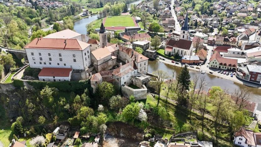 Prodej rodinného domu, Ledeč nad Sázavou, Na Rámech, 150 m2