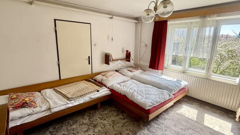 Prodej rodinného domu, Ledeč nad Sázavou, Na Rámech, 150 m2