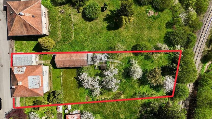 Prodej rodinného domu, Ledeč nad Sázavou, Na Rámech, 150 m2