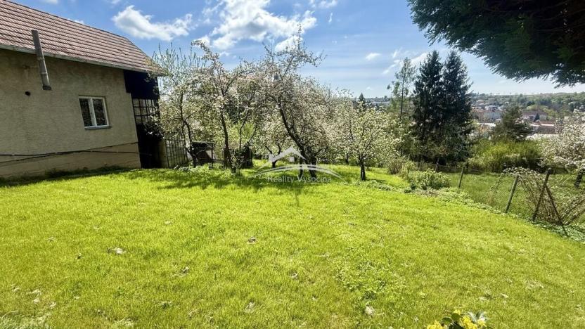 Prodej rodinného domu, Ledeč nad Sázavou, Na Rámech, 150 m2