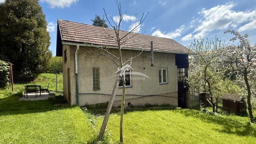 Prodej rodinného domu, Ledeč nad Sázavou, Na Rámech, 150 m2