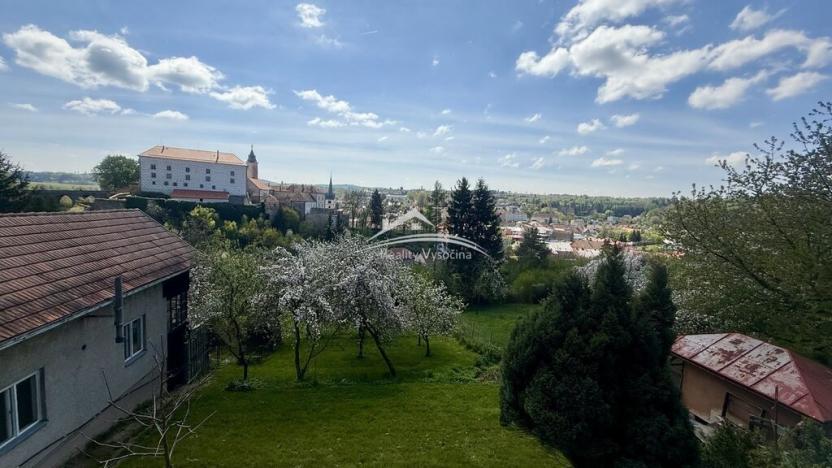 Prodej rodinného domu, Ledeč nad Sázavou, Na Rámech, 150 m2