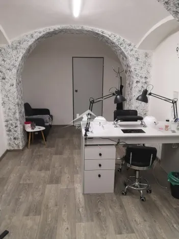 Pronájem kanceláře, Světlá nad Sázavou, Nové Město, 12 m2