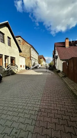 Pronájem kanceláře, Světlá nad Sázavou, Nové Město, 12 m2