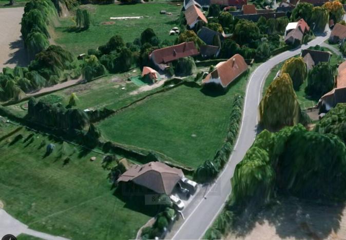 Prodej pozemku pro bydlení, Stehlovice, 2150 m2