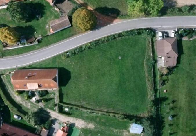 Prodej pozemku pro bydlení, Stehlovice, 2150 m2