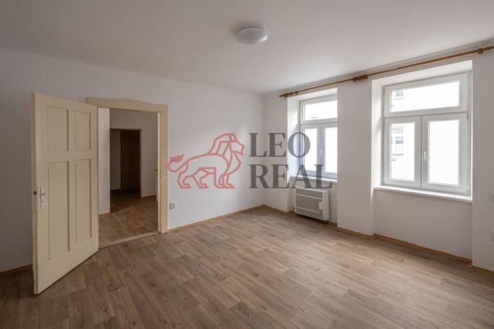 Pronájem bytu 1+1, Jihlava, Malátova, 39 m2