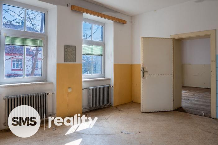 Prodej vily, Vidnava, Hrdinů, 256 m2